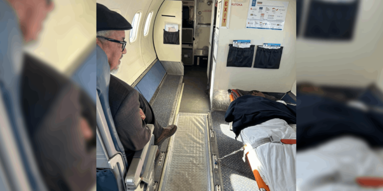 İsrail'in Yemen'e Saldırısında Yaralanan BM Personeli Kurtarıldı