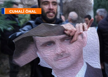 İsrail’in tehlikeli ‘Kürt’ oyunu