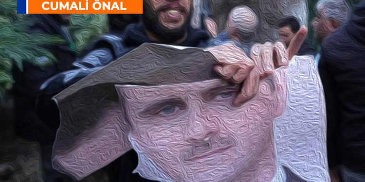 İsrail’in tehlikeli ‘Kürt’ oyunu