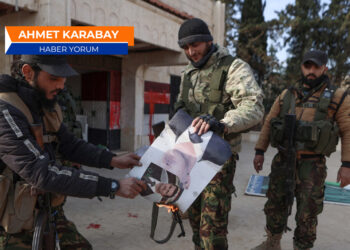 İsrail’le ticaretten Suriye’de işbirliğine…