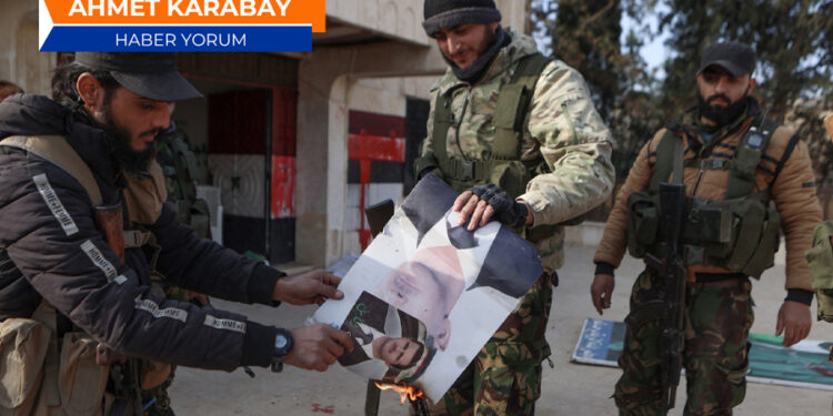 İsrail’le ticaretten Suriye’de işbirliğine…