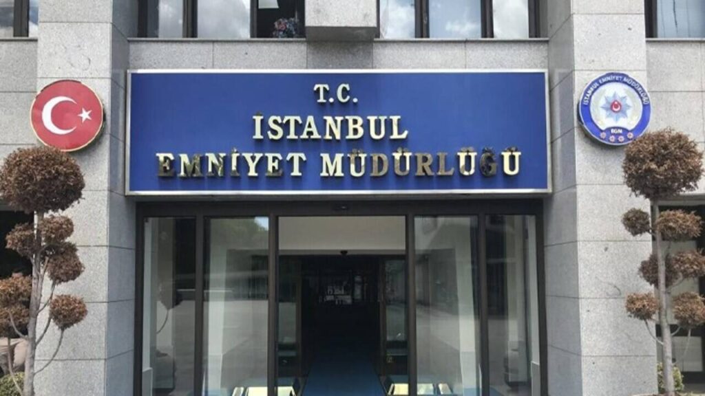 İstanbul Emniyet Müdürü belli oldu