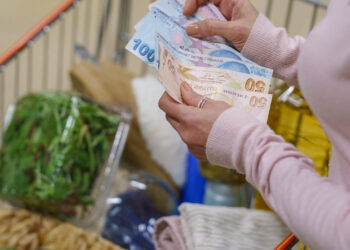 İstanbul’da Geçen Ay En Çok Patlıcan Pahalandı