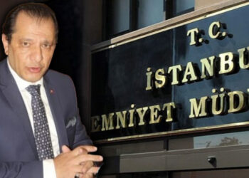 İstanbul'un Yeni Emniyet Müdürü Belli Oldu