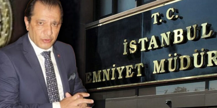 İstanbul'un Yeni Emniyet Müdürü Belli Oldu