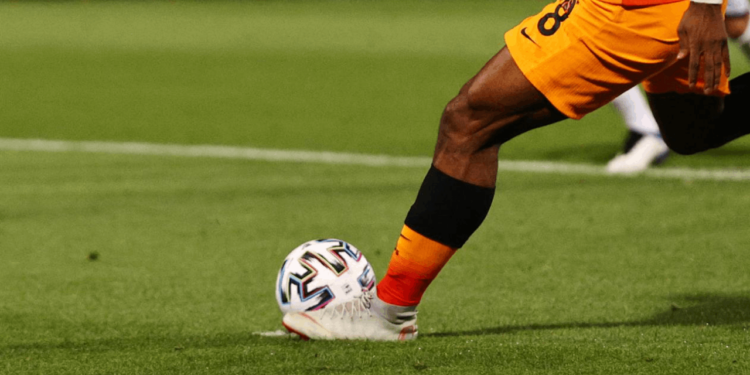 İşte Süper Lig'de En Çok Penaltı Kullanan Takımlar!