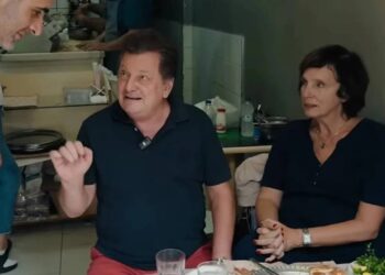 İzinsiz fotoğraf krizinde Vedat Milor'dan 'tavır' eleştirilerine yanıt: Farkındalık yaratmak istedim