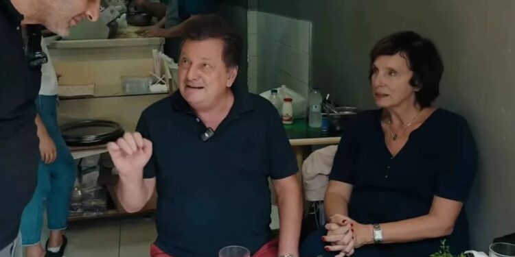 İzinsiz fotoğraf krizinde Vedat Milor'dan 'tavır' eleştirilerine yanıt: Farkındalık yaratmak istedim