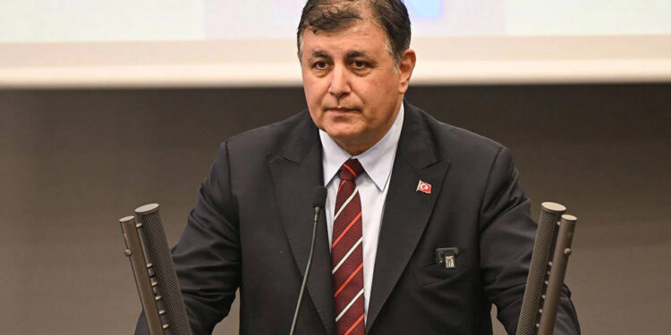 İzmir Büyükşehir Belediye Başkanı Tugay’dan 'Buca Cezaevi' Yorumu