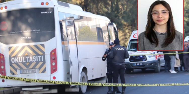 İzmir'de 15 Yaşındaki Lise Öğrencisi Yağmur Özçelebi Hayatını Kaybetmişti: Okul Müdürü Hakkında Dikkat Çeken Karar