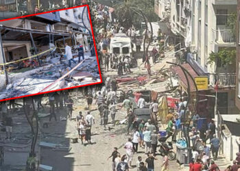 İzmir'de 5 Kişinin Ölümüne Neden Olan Patlamaya İlişkin İddianame Tamam! Zincirleme Kusurlara İstenen Ceza Belli Oldu