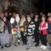 İzmir'de kitlesel Gaxand kutlaması