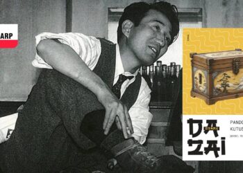 Japon edebiyatının usta kaleminden: Pandora'nın Kutusu