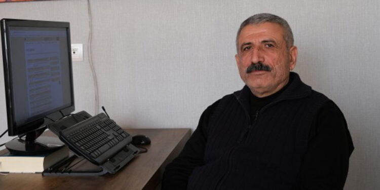 KHK ile ihraç edilen ve emekli ikramiyesi verilmeyen öğretmen icralık oldu