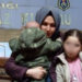 KHK’lı İngilizce öğretmeni Sema Gökhan, 4 aylık bebeğiyle hapse atıldı