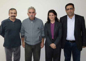 KULİS | İmralı’ya gidiş izni çıktı; heyetteki isimler tartışılıyor