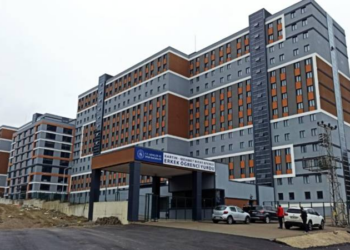 KYK yurdunda asansör kazası; öğrenciler güvenlik endişesi yaşıyor