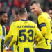 Kadıköy'de Maç Golle Başladı| Fenerbahçe 0-0 Gaziantep | CANLI