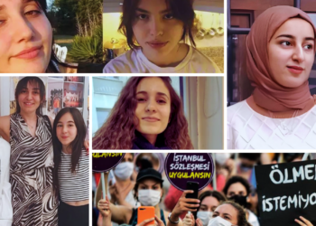 Kadın, Çocuk, LGBTİ+'lar... İşte 2024'ün Utanç Tablosu