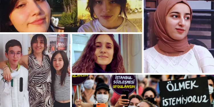 Kadın, Çocuk, LGBTİ+'lar... İşte 2024'ün Utanç Tablosu