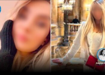 Kadın polis memuru, milyarder iş adamını dolandırdığı iddiasıyla tutuklandı: “Yargıtay'dakiler halletmeye çalışıyor”