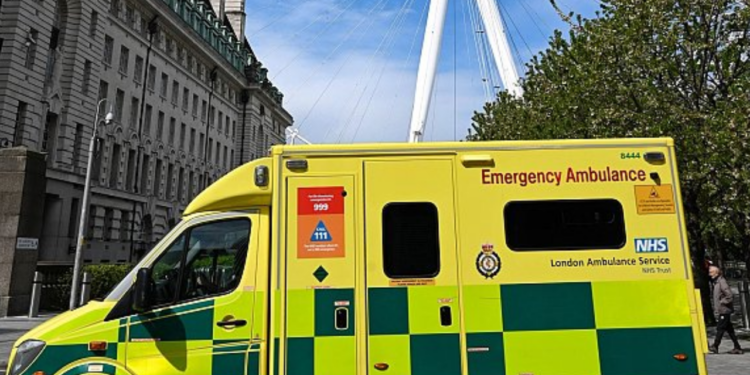 Kaldırımda Yürüyenlerin Üzerine Aracını Sürdü