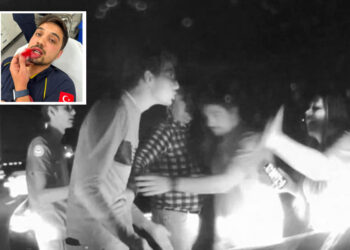 Kalp krizi geçiren hastayı taşıyan ambulansa saldırmıştı: 54 gün sonra tahliye edildi