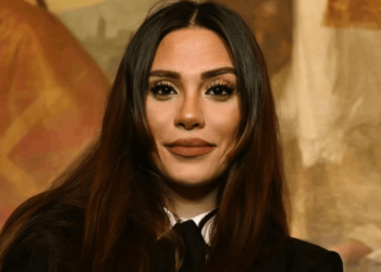 'Kalpazan' Bitti, Şükran Ovalı O Dizinin Kadrosuna Katıldı