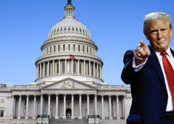 Kapanması An Meselesiydi... ABD Hükümetinin Kaderi Belli Oldu