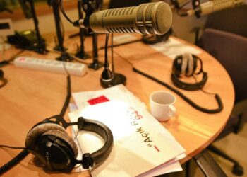 Kapatılan Açık Radyo’ya ‘Büyük’ ödül