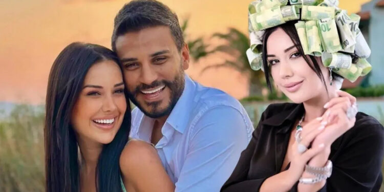 Kara Para Davasında Flaş Gelişme: Dilan Polat ve Engin Polat'a Gizli Tanık Şoku