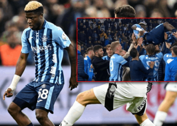 Kardeşi Öldü, Maça Devam Etti... Yeşil Sahada Tüyleri Diken Diken Eden Anlar