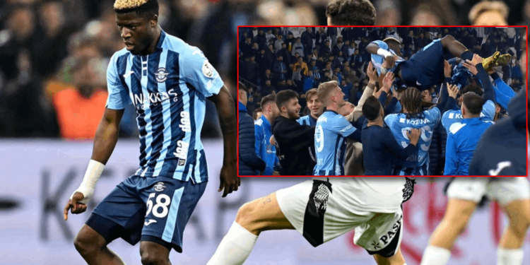 Kardeşi Öldü, Maça Devam Etti... Yeşil Sahada Tüyleri Diken Diken Eden Anlar