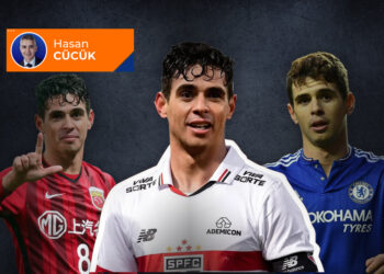 Kariyerini para için feda etti; Oscar’ın hikayesi…