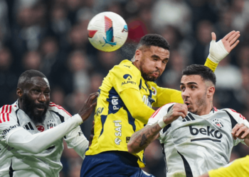 Kartal, Fener'in Şampiyonluk Umuduna 'Pençe' Vurdu: Spor Yazarlarından Çarpıcı Yorumlar