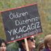 Kasım ayında kadınların yüzde 63’ü evlerinde öldürüldü