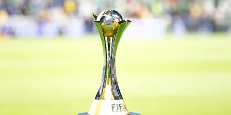Katar'da Oynanacak! FIFA Kıtalararası Kupa'da Finalin Adı Belli Oldu