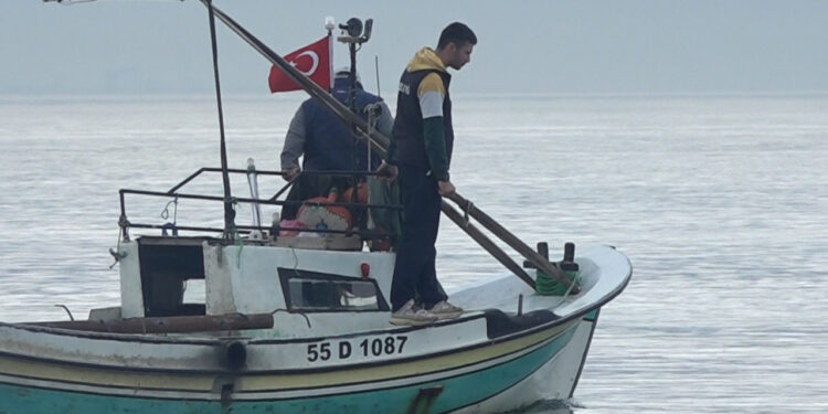 Kayıp 2 Balıkçıdan 1'inin Cansız Bedeni Bulundu