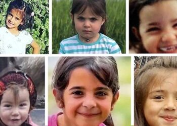 Kayıp çocuk vakalarının yüzde 85'inde güvendikleri kişiler bu eylemleri gerçekleştiriyor