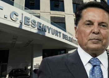 Kayyım Kararının Üzerinden 1 Ay Geçti... Tutuklu Başkan Ahmet Özer'den Mesaj Var: 'Haklıyız, Kazanacağız'