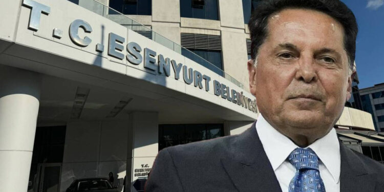 Kayyım Kararının Üzerinden 1 Ay Geçti... Tutuklu Başkan Ahmet Özer'den Mesaj Var: 'Haklıyız, Kazanacağız'