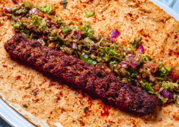 Kebap diye neler neler yedirmişler!