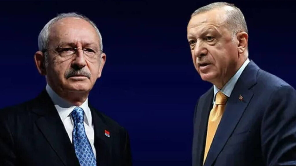 Kılıçdaroğlu'ndan Cumhurbaşkanı Erdoğan'a Suriye Uyarısı: Sözlerini Hatırlattı