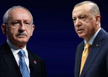 Kılıçdaroğlu'ndan Cumhurbaşkanı Erdoğan'a Suriye Uyarısı: Sözlerini Hatırlattı