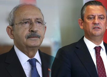 Kılıçdaroğlu'ndan Özel'e İsim Vermeden Yanıt: 'Arkadaşlarımız Tasfiye Edilmemiş Olsaydı...'