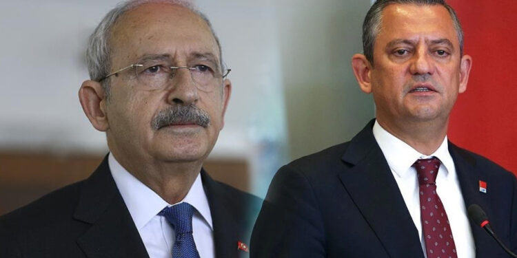 Kılıçdaroğlu'ndan Özel'e İsim Vermeden Yanıt: 'Arkadaşlarımız Tasfiye Edilmemiş Olsaydı...'