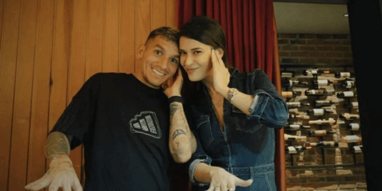 Kimse Bunu Beklemiyordu: Torreira ve Devrim Özkan'dan Üzen Haber