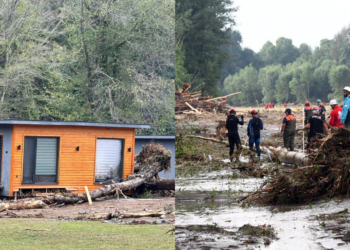 Kırklareli'de 6 kişinin öldüğü sel faciası hakkında görülen davada gerekçeli karar açıklandı