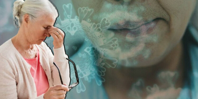 Kışın Felaketi Geri Döndü! Grip, Nezleden Daha Tehlikeli, Tedavi Edilmezse…