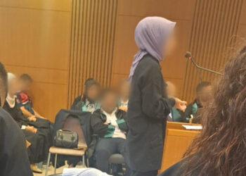 Kız çocukları davasında skandal ortaya çıktı: ”Emniyette de çıplak aramaya maruz kaldım”